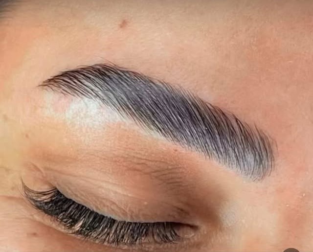 Microblading